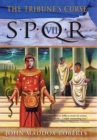 Image for SPQR VII: The Tribune&#39;s Curse: A Mystery