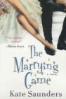 Image for The marrying game: a novel
