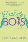 Image for Bachelor Boys: A Novel