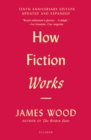 Image for How fiction works