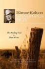 Image for Sandhills boy: the winding trail of a Texas writer