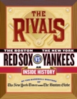 Image for Rivals: The New York Yankees vs. the Boston Red Sox---An Inside History