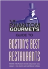 Image for Phantom Gourmet Guide to Boston&#39;s Best Restaurants