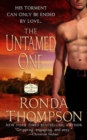 Image for The Untamed One
