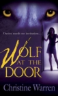 Image for Wolf at the Door: A Novel of the Others