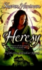 Image for Heresy: A Catherine Levendeur Mystery.