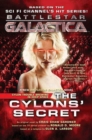 Image for Cylons&#39; Secret: Battlestar Galactica 2