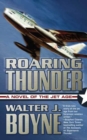Image for Roaring Thunder: A Novel of the Jet Age