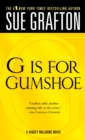 Image for &quot;g&quot; Is for Gumshoe: A Kinsey Millhone Mystery