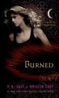 Image for Burned: a house of night novel