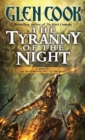 Image for Tyranny of the Night: Book One of the Instrumentalities of the Night