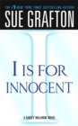 Image for &amp;quote;I&amp;quote; is for Innocent
