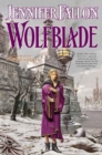 Image for Wolfblade: Book Four of the Hythrun Chronicles