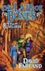 Image for Lair of Bones: The Fourth Book of The Runelords