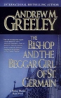 Image for Bishop and the Beggar Girl of St. Germain: A Bishop Blackie Ryan Novel