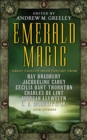 Image for Emerald Magic: Great Tales of Irish Fantasy