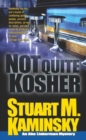 Image for Not Quite Kosher: An Abe Lieberman Mystery