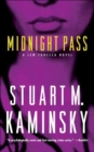 Image for Midnight Pass: A Lew Fonesca Mystery
