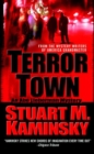 Image for Terror Town: An Abe Lieberman Mystery