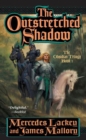 Image for Outstretched Shadow: The Obsidian Trilogy, Book One