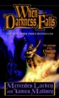 Image for When Darkness Falls: The Obsidian Trilogy, Book 3