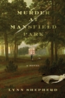 Image for Murder at Mansfield Park
