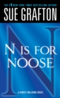 Image for &amp;quot;N&amp;quot; is for Noose