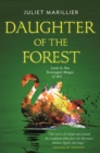 Image for Daughter of the Forest.