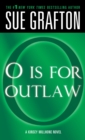 Image for &amp;quot;O&amp;quot; is for Outlaw