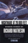 Image for Nightmare at 20,000 Feet: Horror Stories By Richard Matheson