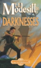 Image for Darknesses: The Second Book of the Corean Chronicles