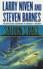 Image for Saturn&#39;s Race
