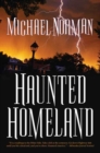 Image for Haunted Homeland: A Definitive Collection of North American Ghost Stories