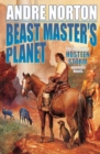 Image for Beast Master&#39;s Planet: Omnibus of Beast Master and Lord of Thunder