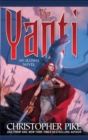 Image for Yanti: An Alosha Novel