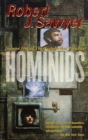 Image for Hominids: Volume One of The Neanderthal Parallax