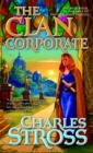 Image for Clan Corporate: Book Three of the Merchant Princes