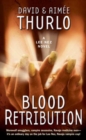 Image for Blood Retribution: A Lee Nez Novel