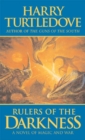 Image for Rulers of the Darkness: A Novel of World War - And Magic