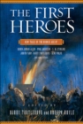Image for First Heroes: New Tales of the Bronze Age