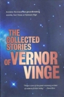 Image for Collected Stories of Vernor Vinge
