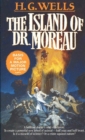 Image for Island of Dr. Moreau