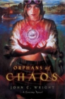 Image for Orphans of Chaos: A Fantasy Novel