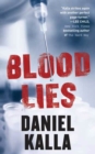 Image for Blood lies