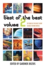 Image for Best of the Best, Volume 2: 20 Years of the Best Short Science Fiction Novels