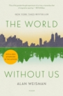 Image for The world without us