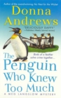 Image for Penguin Who Knew Too Much