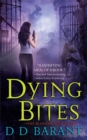 Image for Dying Bites: The Bloodhound Files