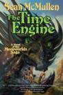 Image for The time engine