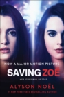 Image for Saving Zoe: A Novel